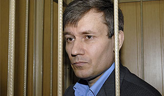 Грабовой готов заняться шахтой "Распадская" Грабовой готов заняться шахтой "Распадская"