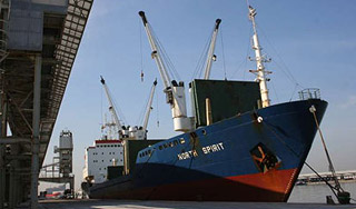 Похищенный россиянин вышел на связь Похищенный россиянин вышел на связь