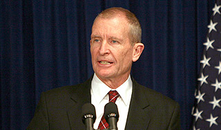 США лишились главного разведчика США лишились главного разведчика