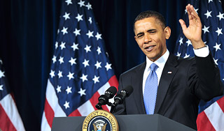 Сенат США принял самую жесткую реформу Сенат США принял самую жесткую реформу