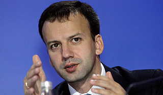 Город будущего объединит инновации России Город будущего объединит инновации России