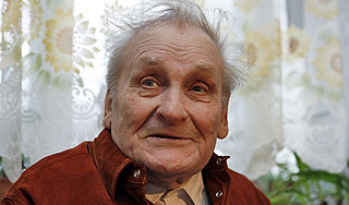 Госдума защитила партизана Кононова Госдума защитила партизана Кононова