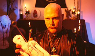 Защитник сатанистов совершил самоубийство Защитник сатанистов совершил самоубийство