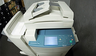 Принтеры шпионят за своими владельцами Принтеры шпионят за своими владельцами