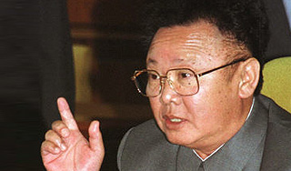 КНДР объяснила гибель корвета "Чхонан" КНДР объяснила гибель корвета "Чхонан"