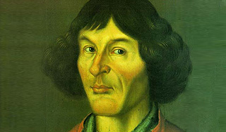 В Польше заново похоронили Коперника В Польше заново похоронили Коперника