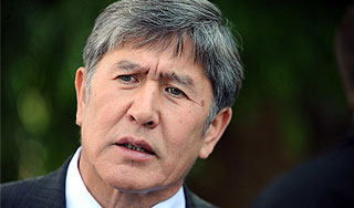 В Киргизии раскрыт политический заговор В Киргизии раскрыт политический заговор