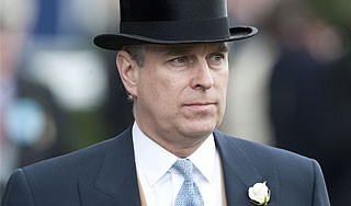 Экс-жена продавала доступ к принцу Эндрю Экс-жена продавала доступ к принцу Эндрю