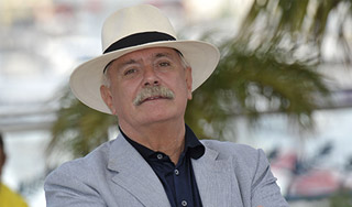 Михалков остался в Каннах без приза Михалков остался в Каннах без приза