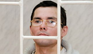 Убийца Полины Мальковой умрет в тюрьме Убийца Полины Мальковой умрет в тюрьме