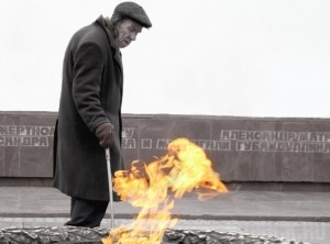 За ветерана вступилась прокуратура