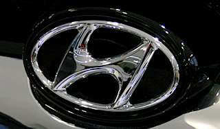    Hyundai