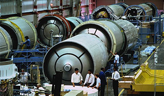 Израиль обвинили в ядерной торговле с ЮАР Израиль обвинили в ядерной торговле с ЮАР