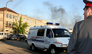 В Ереване нашли мертвой юную россиянку В Ереване нашли мертвой юную россиянку