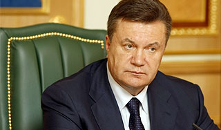 Янукович претендует на собственность СССР Янукович претендует на собственность СССР