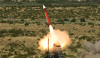 Американские Patriot встали у границ России Американские Patriot встали у границ России