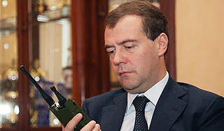 Президент определил сроки перевооружения Президент определил сроки перевооружения