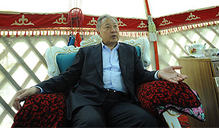 Бакиев ищет работу у Лукашенко Бакиев ищет работу у Лукашенко