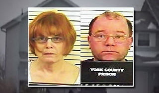 Убийцам мальчика из России готовят казнь Убийцам мальчика из России готовят казнь