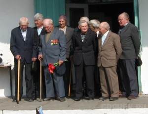 Ветераны ждут квартиры