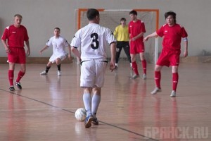 Журналисты едут в Литву за победой