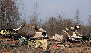 Ситуация в кабине Ту-154 была ненормальной Ситуация в кабине Ту-154 была ненормальной