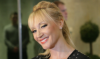 Кристину Орбакайте ждет новый брак Кристину Орбакайте ждет новый брак