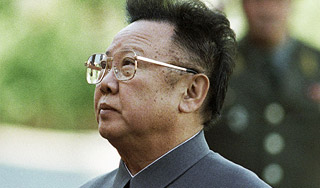 КНДР привела войска в боевую готовность КНДР привела войска в боевую готовность