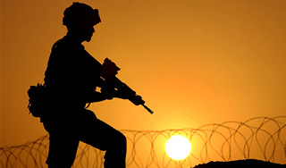 США опутали Ближний Восток шпионской сетью США опутали Ближний Восток шпионской сетью