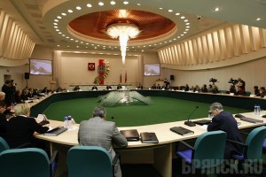 Депутаты обсудят 35 вопросов