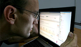 Половину россиян нашли в социальных сетях Половину россиян нашли в социальных сетях