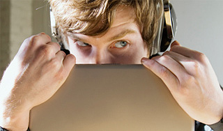 Бывший агент выложил секреты ФБР в блоге Бывший агент выложил секреты ФБР в блоге