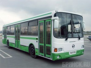 Брянск и Старый Оскол свяжут автобусным маршрутом