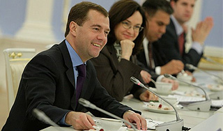 России надоело ждать в предбаннике России надоело ждать в предбаннике