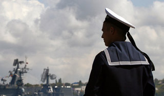 Российский моряк арестован в Гонконге Российский моряк арестован в Гонконге