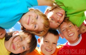 Школьников ждут клады и перемещения в пространстве