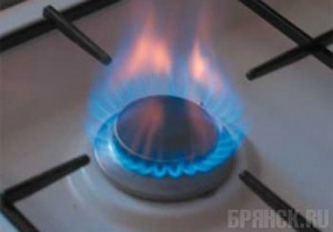 Газ подорожал по плану