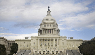 Конгресс США блокирует договор с Россией Конгресс США блокирует договор с Россией