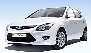 Hyundai     i30
