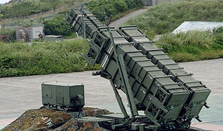 Варшава рассказала о задачах ракет Patriot Варшава рассказала о задачах ракет Patriot