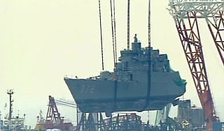 Россия прояснит гибель корейского корвета Россия прояснит гибель корейского корвета