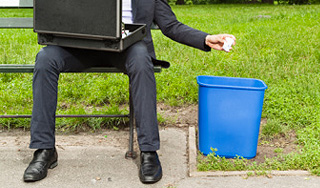 Назван самый чистый город в мире Назван самый чистый город в мире