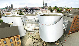 Назван лучший европейский музей Назван лучший европейский музей