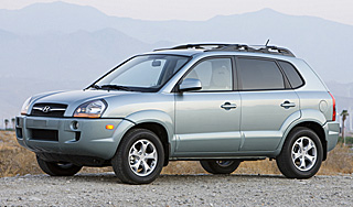 Hyundai прекращает продажи Tucson в России Hyundai прекращает продажи Tucson в России