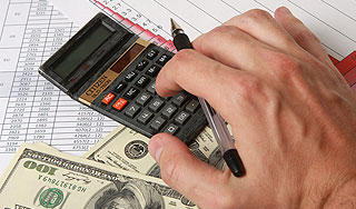 Более 500 банкиров попали в "черный список" Более 500 банкиров попали в "черный список"