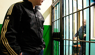 Школьник сознался в убийстве девочки Школьник сознался в убийстве девочки