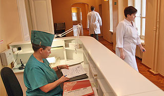 Полиомиелит вернули в Таджикистан Полиомиелит вернули в Таджикистан