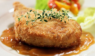 Немецкий бизнесмен умер из-за бифштекса Немецкий бизнесмен умер из-за бифштекса