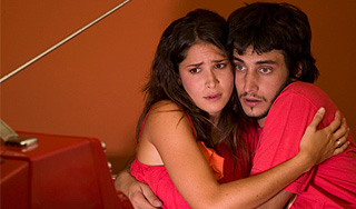 Ученые узнали секрет успеха фильмов ужасов Ученые узнали секрет успеха фильмов ужасов