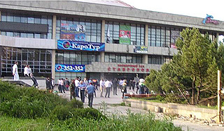 Ставрополь скорбит по жертвам теракта Ставрополь скорбит по жертвам теракта